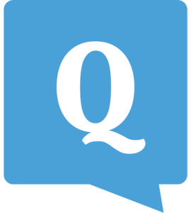 Q