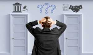 トレント関連で開示請求や損害賠償をされたら示談すべき？それとも裁判？弁護士が解説